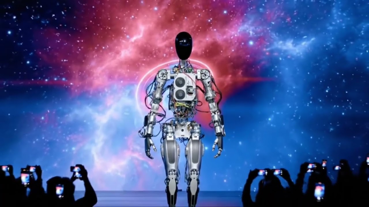 Industrial OS Trailer