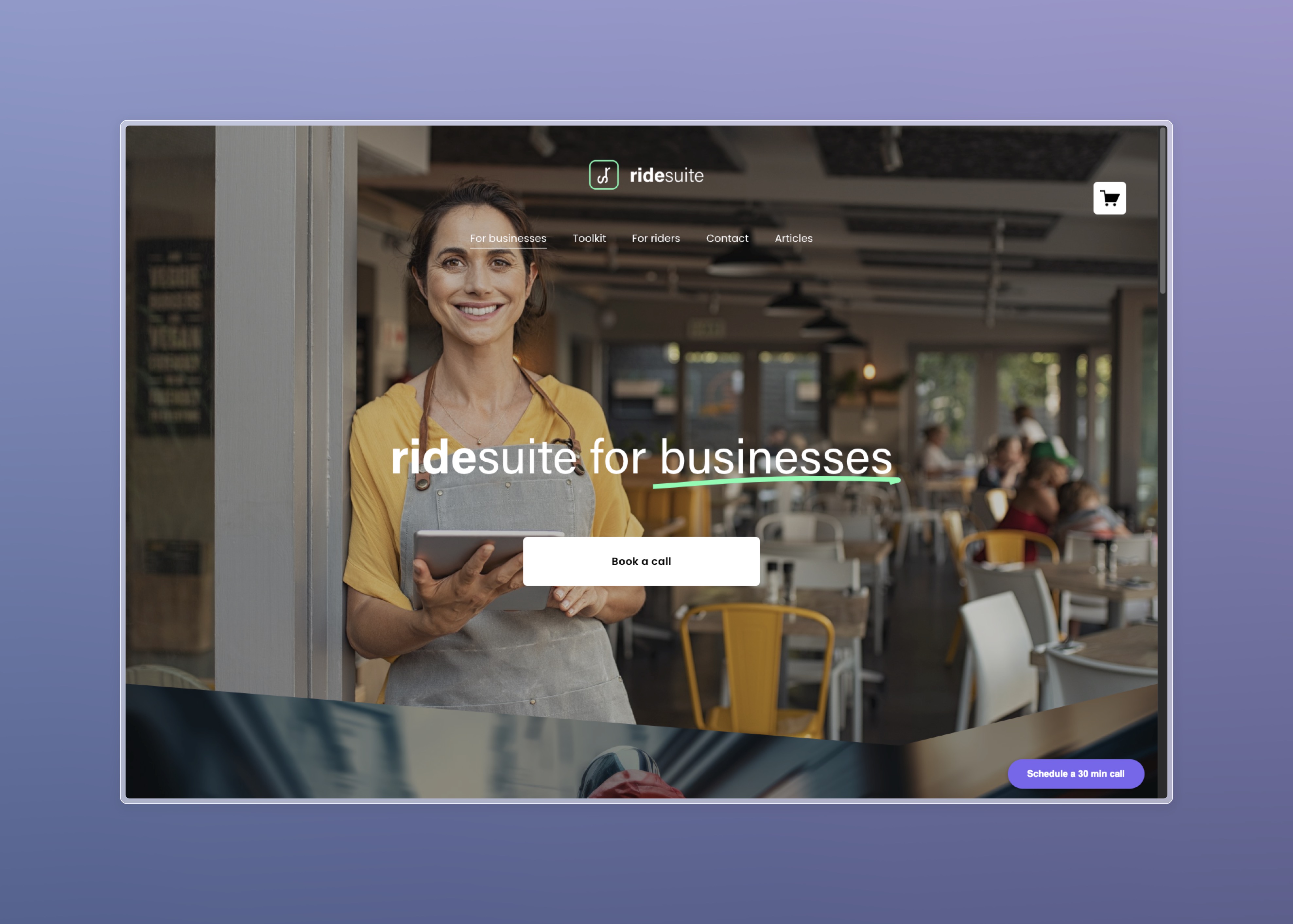 ridesuite